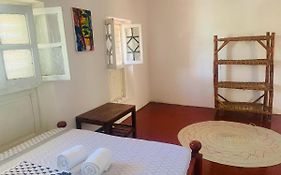 Zava House Stone Town
